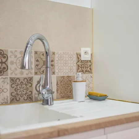 Appartamento Casa Sweet In Vilvoorde