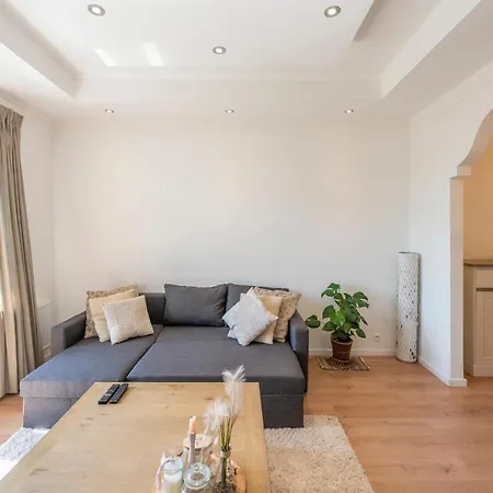 Casa Sweet In Vilvoorde