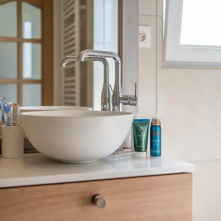 Appartamento Casa Sweet In Vilvoorde