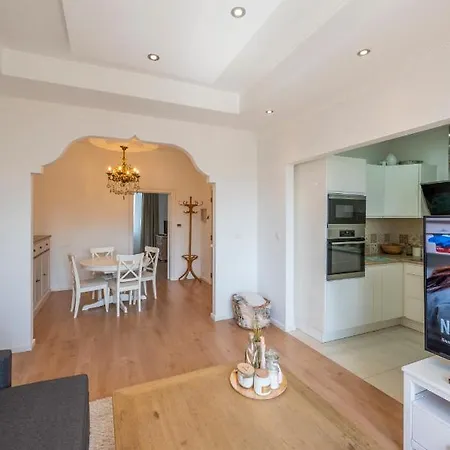 Appartamento Casa Sweet In *