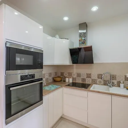 Appartamento Casa Sweet In Vilvoorde