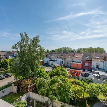 Casa Sweet In Vilvoorde