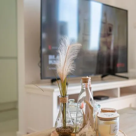 Casa Sweet In Appartamento *
