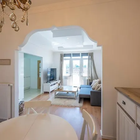 Appartamento Casa Sweet In Vilvoorde